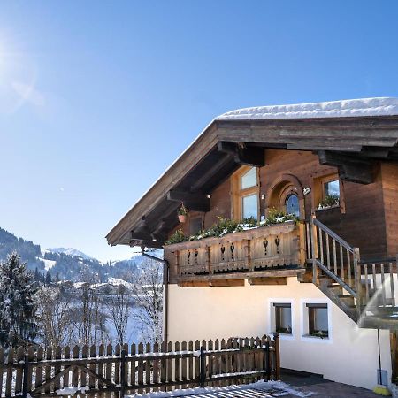 Haus Steger Apartment Westendorf Exterior photo