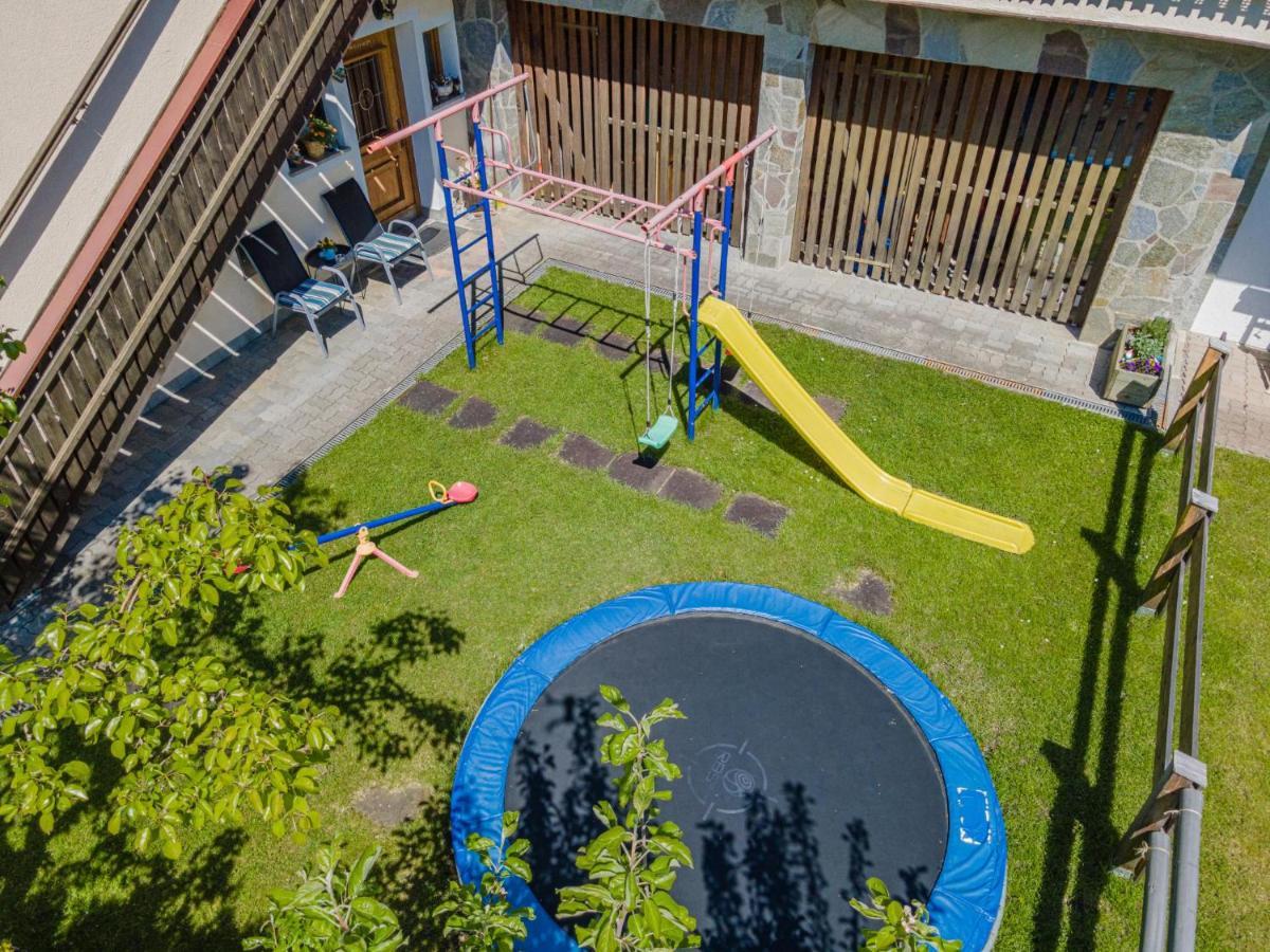 Haus Steger Apartment Westendorf Exterior photo