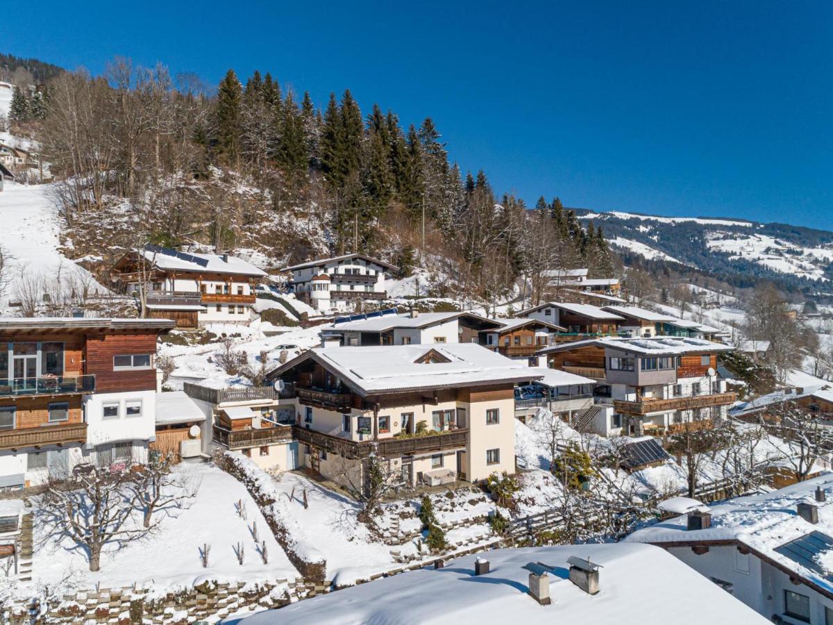 Haus Steger Apartment Westendorf Exterior photo