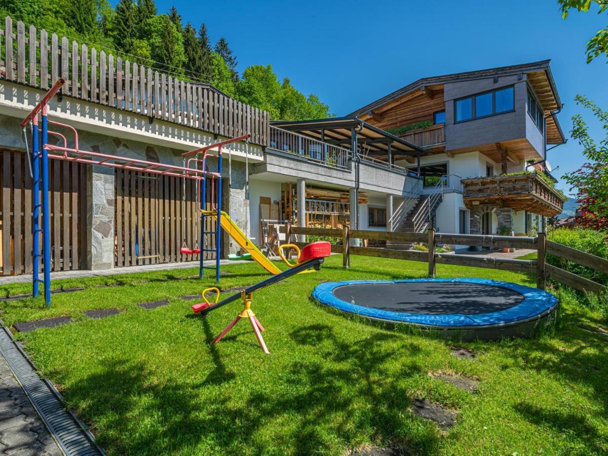 Haus Steger Apartment Westendorf Exterior photo